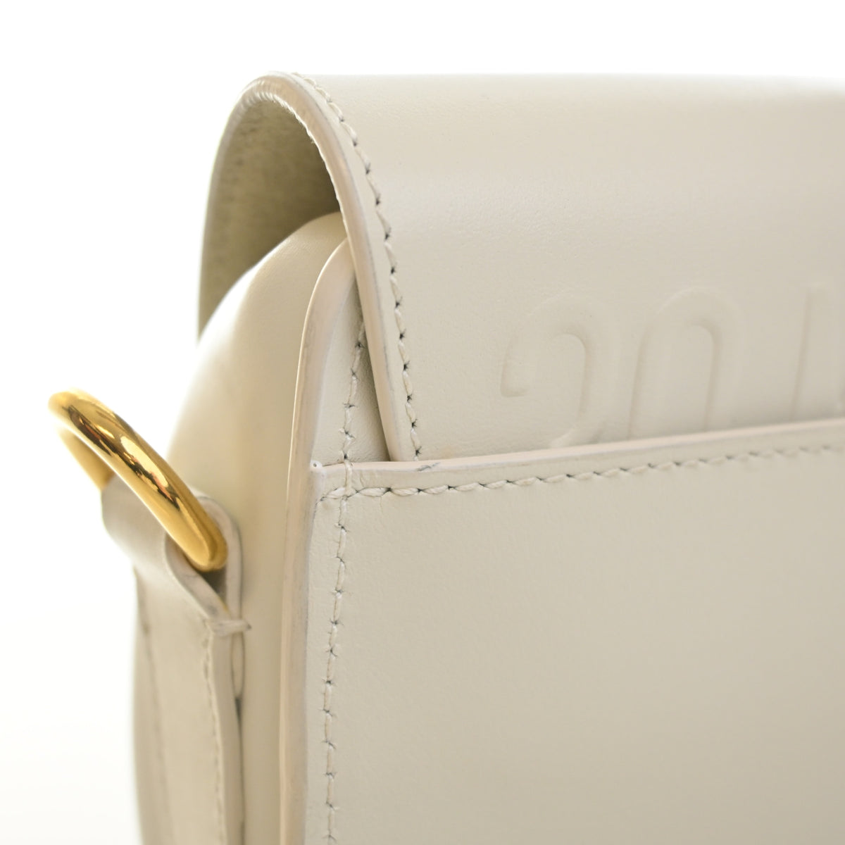 Christian Dior Small Calfskin Bobby, photo 12 of 19