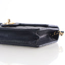 Chanel Caviar Chic Pearls F...