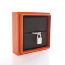 Hermes Kelly Cadenas Ring S...