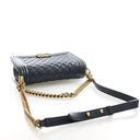 Chanel Medium Caviar Boy Bag