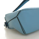 Loewe Mini Calfskin Puzzle Bag