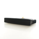 Hermes Noir Chevre Chamkila...