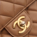 Chanel Small Caviar Crossbo...