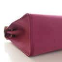 Hermes Tosca Toile Herbag Z...