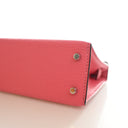 Hermes Rose Lipstick Chevre...