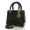Christian Dior Medium Paten...