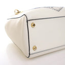 Dior Medium Calfskin Lady Dior
