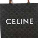 Celine Small Triomphe Canva...