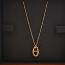 Hermes Farandole Pendant