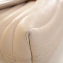 Louis Vuitton Calfskin Hold...
