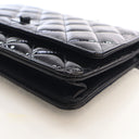 Chanel Patent Reissue 2.55 ...