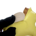 Hermes Milo Lambskin Rodeo MM
