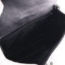 Chanel Lambskin Hamptons Flap