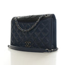 Chanel Medium Lambskin Ball...
