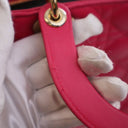 Christian Dior Large Lambsk...