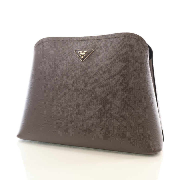 Prada Saffiano Shoulder Bag
