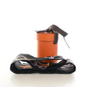Hermes Do Re Boucles Silk T...