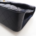 Chanel Jumbo Lambskin Class...