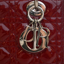 Christian Dior Medium Paten...