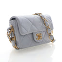 Hover Product -Chanel Mini ...