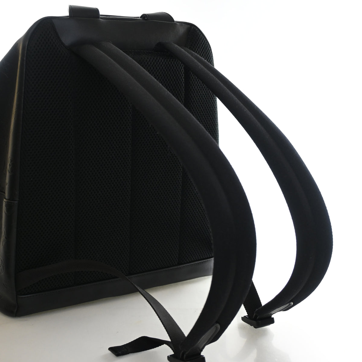 Louis Vuitton Monogram Shadow Racer Backpack, photo 9 of 16