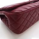 Chanel Medium Lambskin Surp...