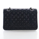 Chanel Medium Caviar Classi...