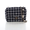 Product - Chanel Mini Tweed...
