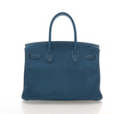 Hermes Bleu Jean Clemence B...