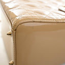 Christian Dior Medium Paten...