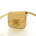 Celine Mini Calfskin Claude...