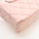 Chanel Nano Aged Calfskin K...