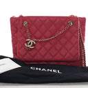 Chanel Lambskin Once Upon a...