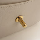 Chanel Calfskin CC Flap Bag