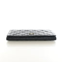 Chanel Calfskin Camellia Fl...