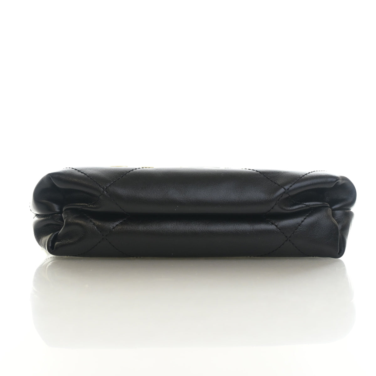 Chanel Mini Calfskin 22 Hobo, photo 9 of 15