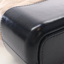 Chanel Medium Aged Calfskin...