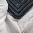 Chanel Medium Caviar Boy Bag
