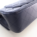 Chanel Mini Lambskin Rectan...
