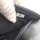 Chanel Small Shiny Calfskin...