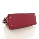 Hermes Rubis Togo Kelly 35