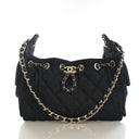 Product - Chanel Mini Denim...