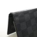 Louis Vuitton Damier Graphi...