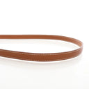 Hermes Gold Epsom Kelly 28