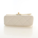Chanel Mini Lambskin My Per...