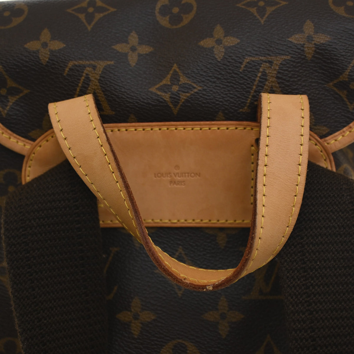 Louis Vuitton Monogram Bosphore Backpack, photo 16 of 20