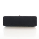 Chanel Jumbo Caviar Classic...