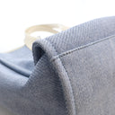 Chanel Large Mixed Fibers D...