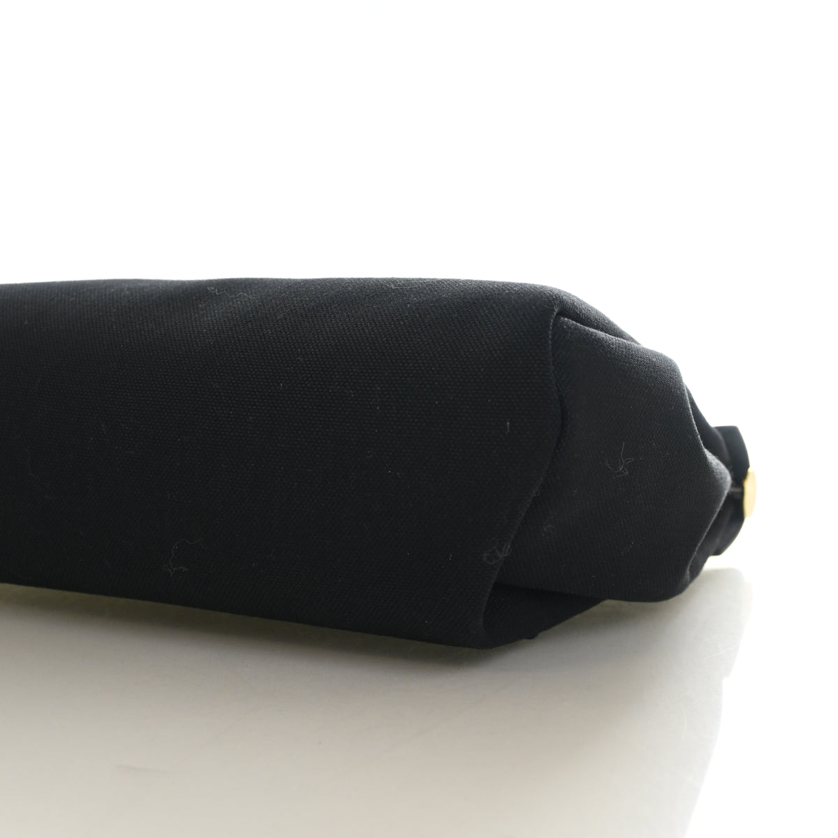 Hermes Noir Toile Herbag Zip 31, photo 8 of 15