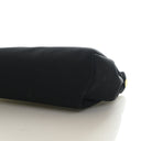 Hermes Noir Toile Herbag Zi...